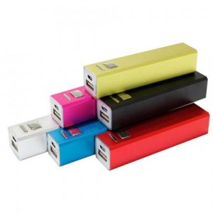 POWER BANKS 01