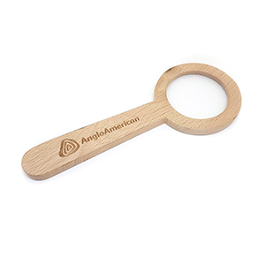 Lupa Madera