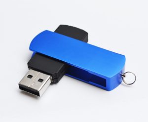 Pendrive Plus