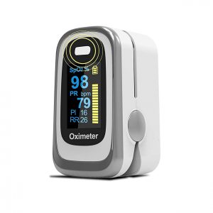 OXIMETRO